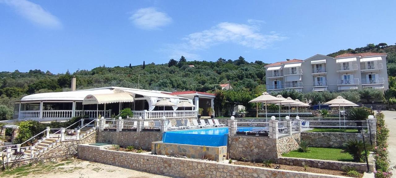 Oskars & Lassi (Kefalonia)